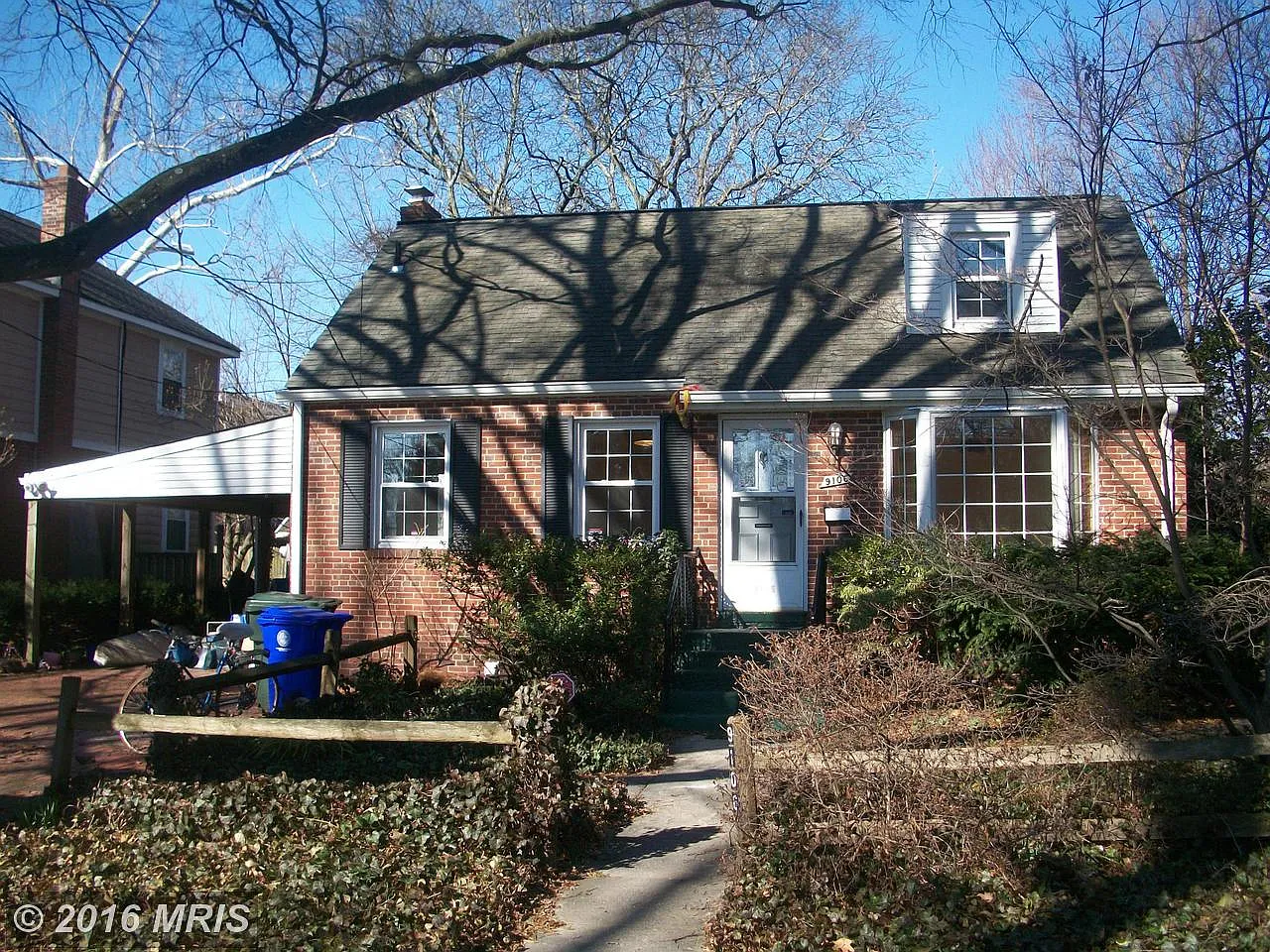9106 48th Pl photo 1