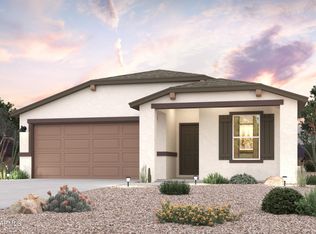 14844 S Durango Rd, Arizona City, AZ 85123