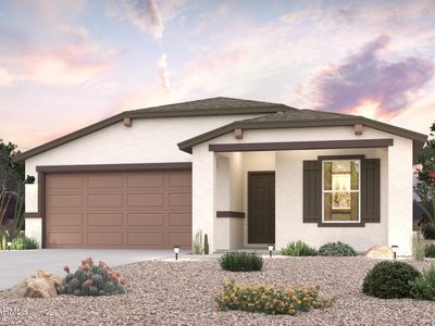 15347 S PATAGONIA Road, Arizona City, AZ, 85123