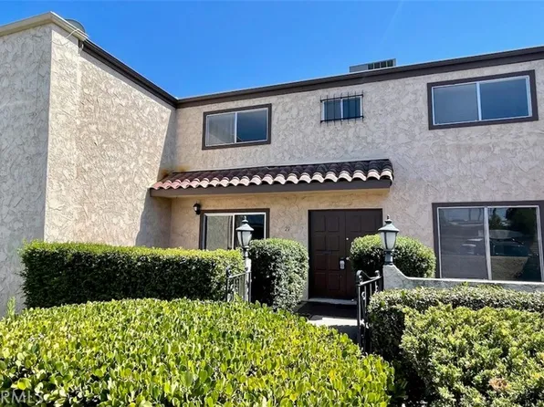 294 Chambers St APT 21, El Cajon, CA 92020