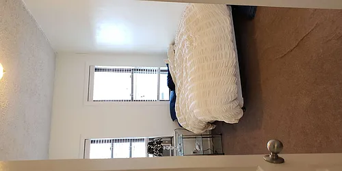 Rented by Roz Khan, LREB