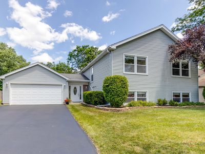 730 Trailside Dr, Lake Zurich, IL, 60047