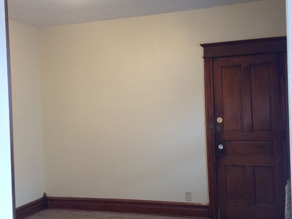 Small living room.