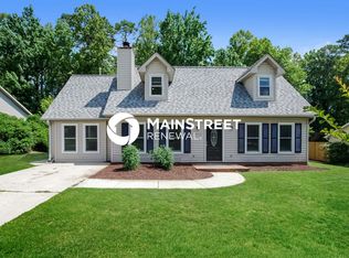 2539 Old Mill Rd, High Point, NC 27265