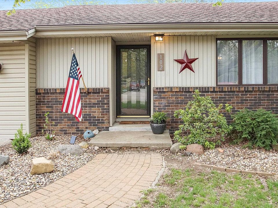 102 Vonachen Ct, East Peoria, IL 61611 Zillow