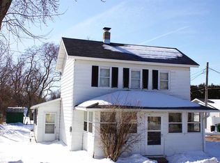 471 4th St S, Wisconsin Rapids, WI 54494