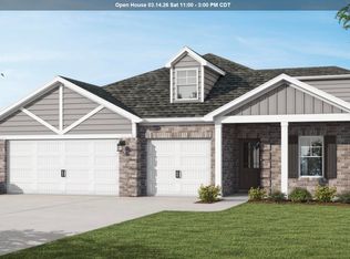 270 Morning Glory Dr, Pell City, AL 35128