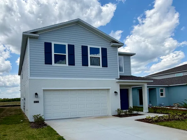 3110 Totem Rd, Eagle Lake, FL 33839