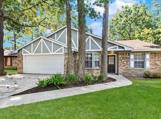 2106 Wickburn Dr, Spring, TX 77386