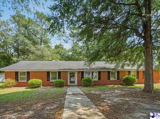 713 Colony Rd, Hartsville, SC 29550