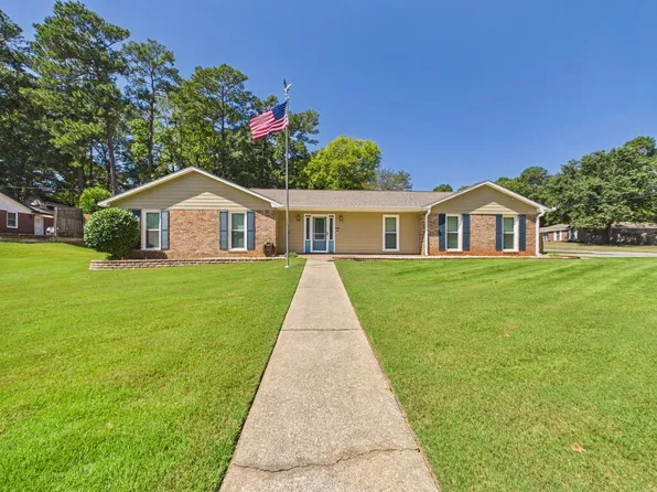7345 Sierra Ct, Columbus, GA 31904