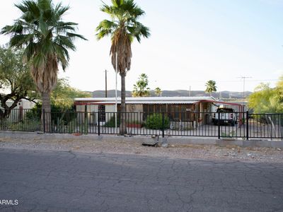 164 W MORRIS Drive, Queen Valley, AZ, 85118