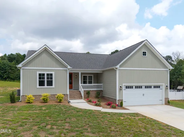 2275 Peachtree Hills Rd, Spring Hope, NC 27882