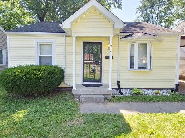 1917 Beech St, Louisville, KY 40210