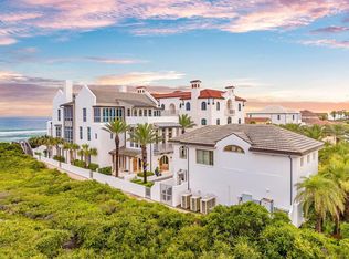 181 Paradise By The Sea Blvd, Inlet Beach, FL 32461