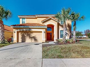 310 Cabello Dr, Davenport, FL 33837