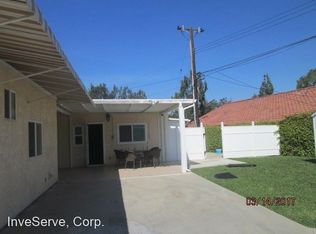 15811 Dodrill Dr #A, Hacienda Heights, CA 91745