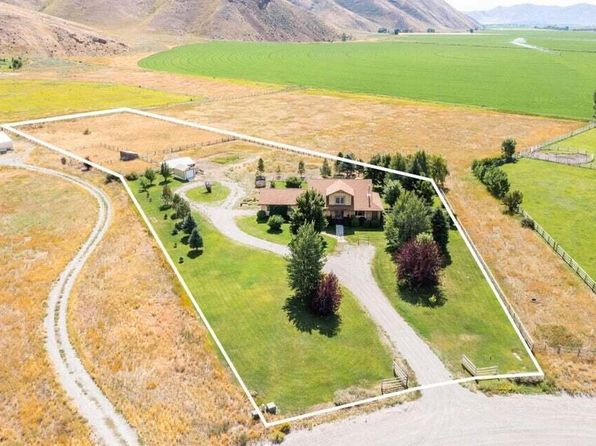 70 Tyler Dr, Bellevue, ID 83313
