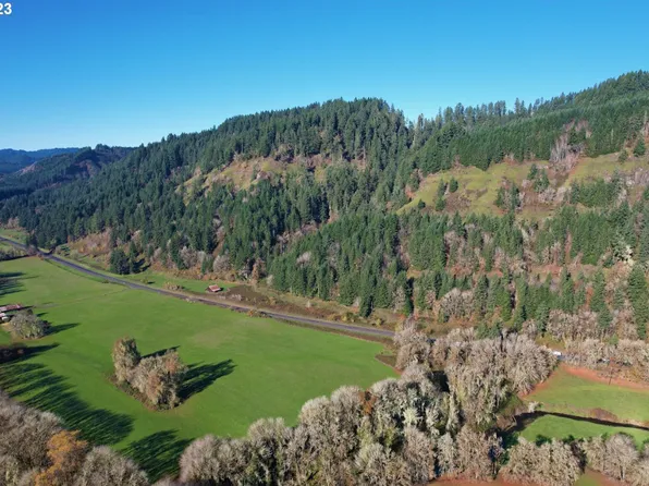 0 Highway 38, Elkton, OR 97436