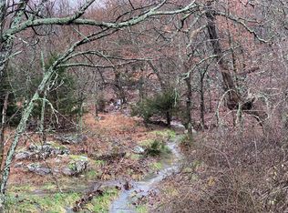 1002 Kinkead Rd, McAlester, OK 74501