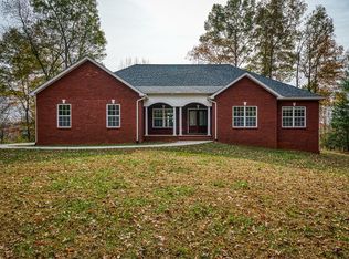 2740 S Allen Rd, Baxter, TN 38544