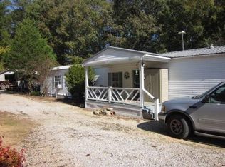 80 Dry Branch Rd, Killen, AL 35645