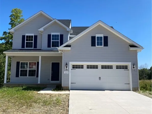 3387 Ponderosa Trl, Uniontown, OH 44685