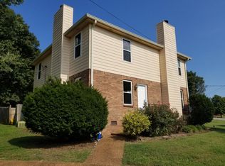 100 Glen Cove Trl, Hermitage, TN 37076