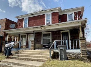715-717 N Main St, Lima, OH 45801