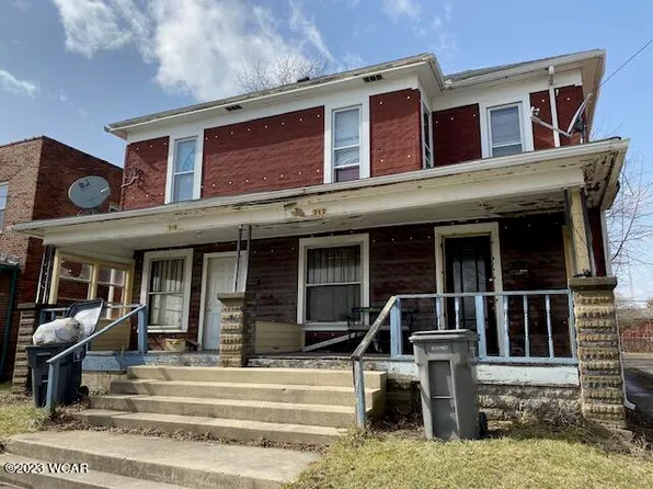 715-717 N Main St, Lima, OH 45801