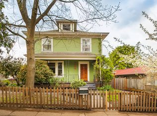 2884 SE Francis St, Portland, OR