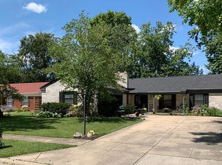 1414 Trillium Ct, Indianapolis, IN 46219