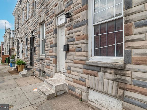 3rd image of 406 N Belnord Ave