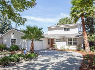 5155 Shady Ave, San Jose, CA 95129