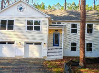 120 Touhey Dr, Stevensville, MD