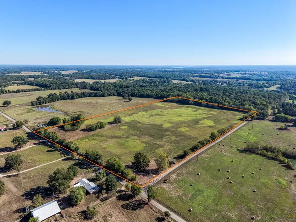 37 County Rd SE #4435, Scroggins, TX 75480