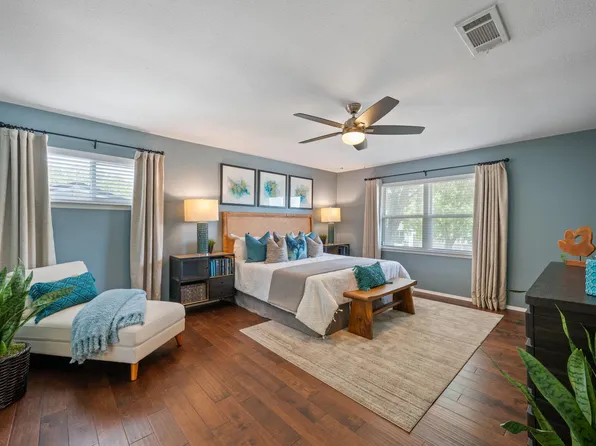 7102 Fred Morse Dr, Austin, TX 78723