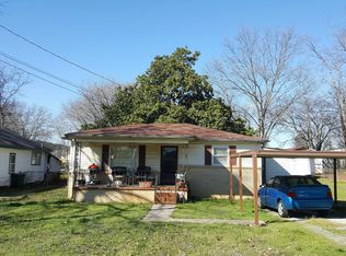 3414 7th Ave SW, Huntsville, AL 35805