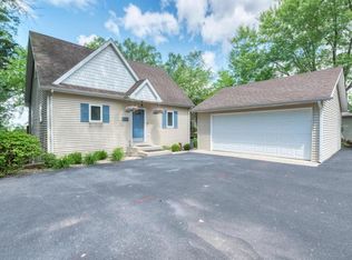 21 Hole In The Wall Ct, Wilmington, IL 60481