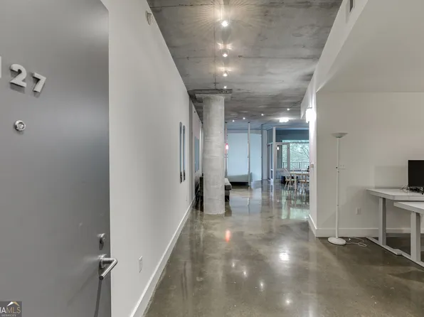 845 Spring St NW Unit 127, Atlanta, GA 30308