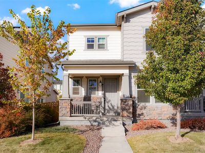 6041 N Orleans Street, Aurora, CO, 80019