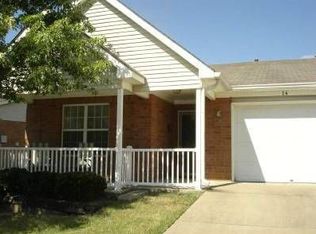14 Holland Park Ln, Franklin, TN 37069