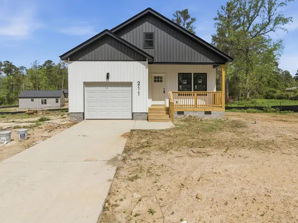 211 Payton Pl, Columbia, SC 29203