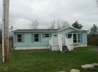 299 Franklin St, Gallitzin, PA 16641