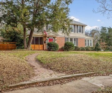 1639 Westover Ave, Petersburg, VA, 23805