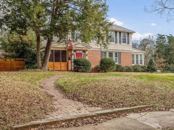 1639 Westover Ave, Petersburg, VA 23805