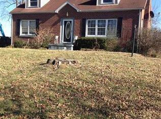 109 Parkview Ave, Bardstown, KY 40004