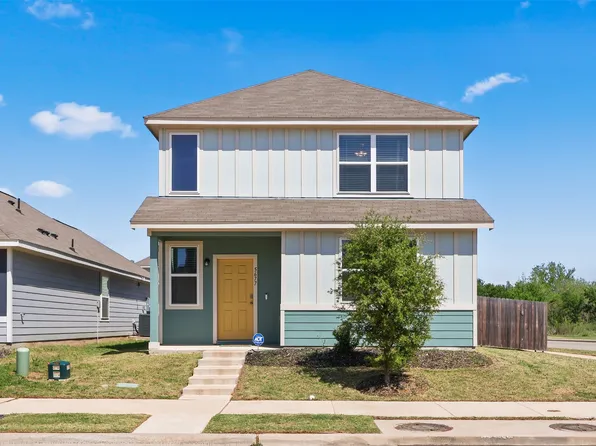 5677 Topwater Trl, Fort Worth, TX 76119