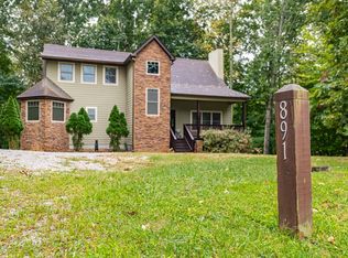 891 Hopkins Ln, Winchester, TN 37398