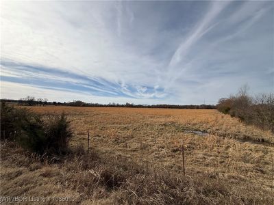 Dump Rd, Sallisaw, OK, 74955